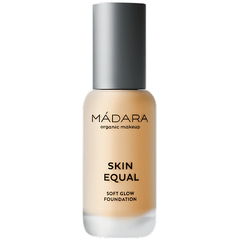 Radiance Foundation SPF15 Zand
